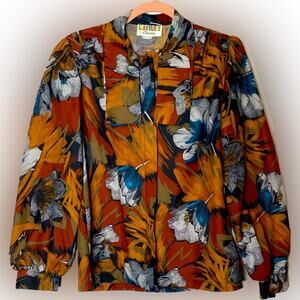 Colormates VTG Classics shirt Made in USA 100% polyester Modest Cabin Life